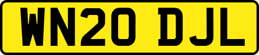 WN20DJL