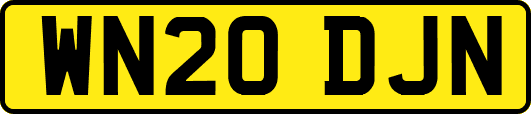 WN20DJN