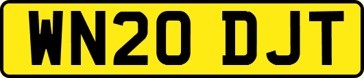 WN20DJT