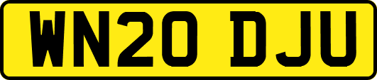 WN20DJU