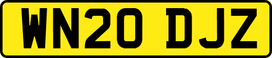 WN20DJZ