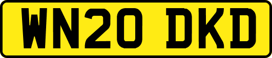 WN20DKD