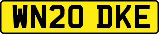 WN20DKE