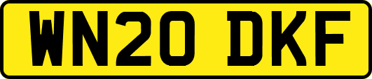 WN20DKF