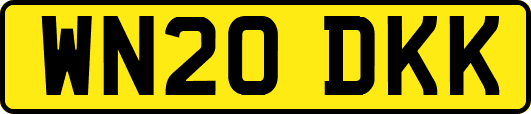 WN20DKK