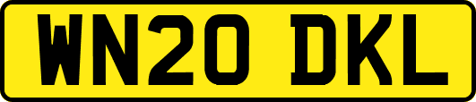 WN20DKL