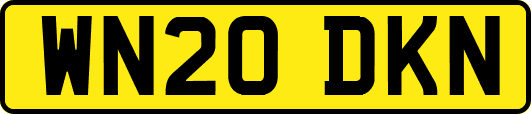 WN20DKN
