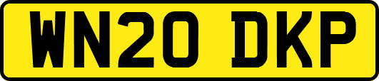 WN20DKP