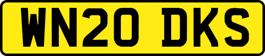 WN20DKS