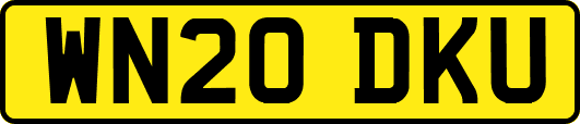 WN20DKU