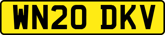 WN20DKV