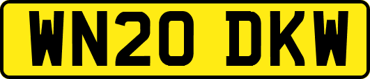 WN20DKW