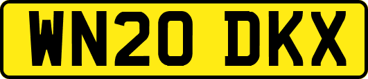 WN20DKX
