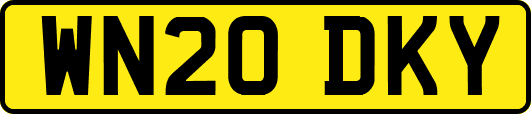 WN20DKY