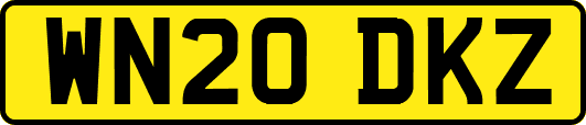 WN20DKZ