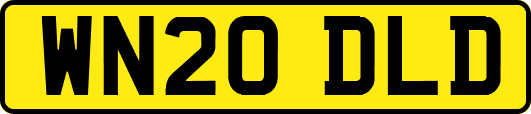 WN20DLD