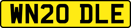 WN20DLE
