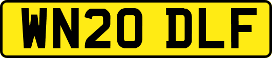 WN20DLF