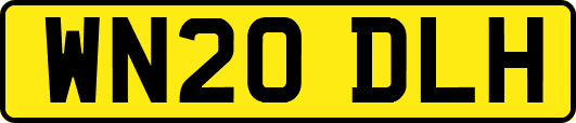 WN20DLH