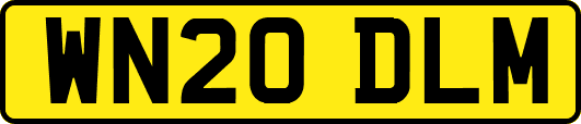 WN20DLM