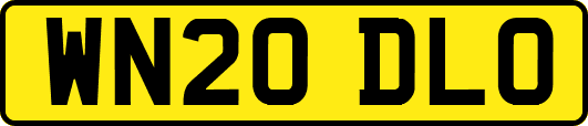 WN20DLO