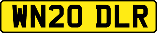 WN20DLR