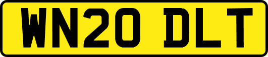 WN20DLT