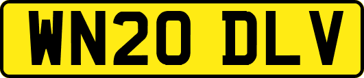 WN20DLV