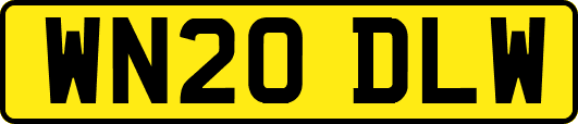 WN20DLW