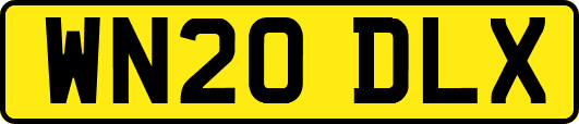 WN20DLX