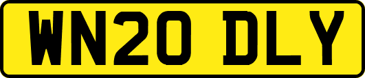 WN20DLY