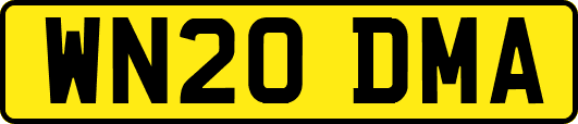 WN20DMA