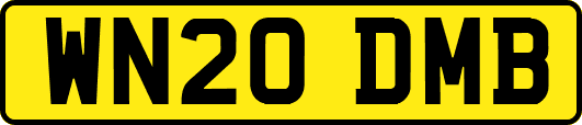 WN20DMB