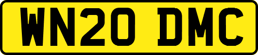 WN20DMC