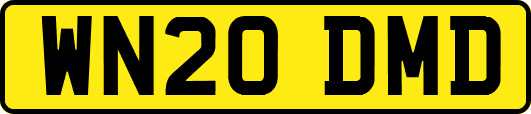 WN20DMD