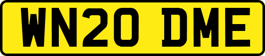 WN20DME