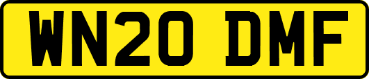 WN20DMF