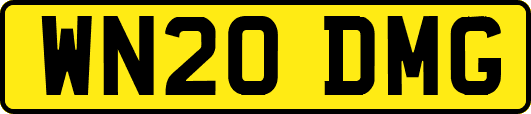 WN20DMG