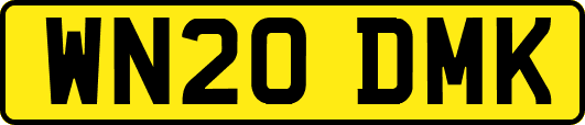 WN20DMK