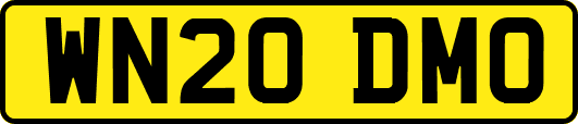 WN20DMO
