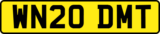 WN20DMT