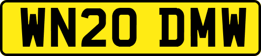 WN20DMW
