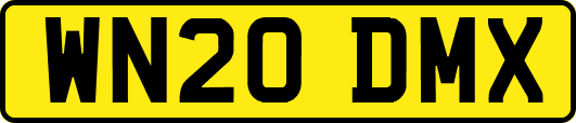 WN20DMX