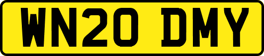 WN20DMY