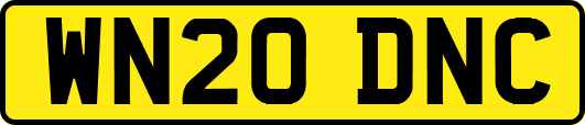 WN20DNC