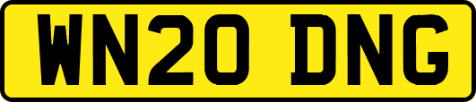 WN20DNG