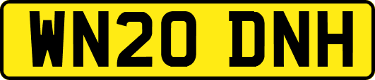 WN20DNH
