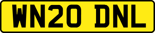 WN20DNL