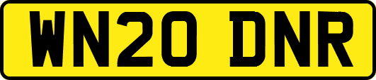 WN20DNR