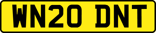 WN20DNT